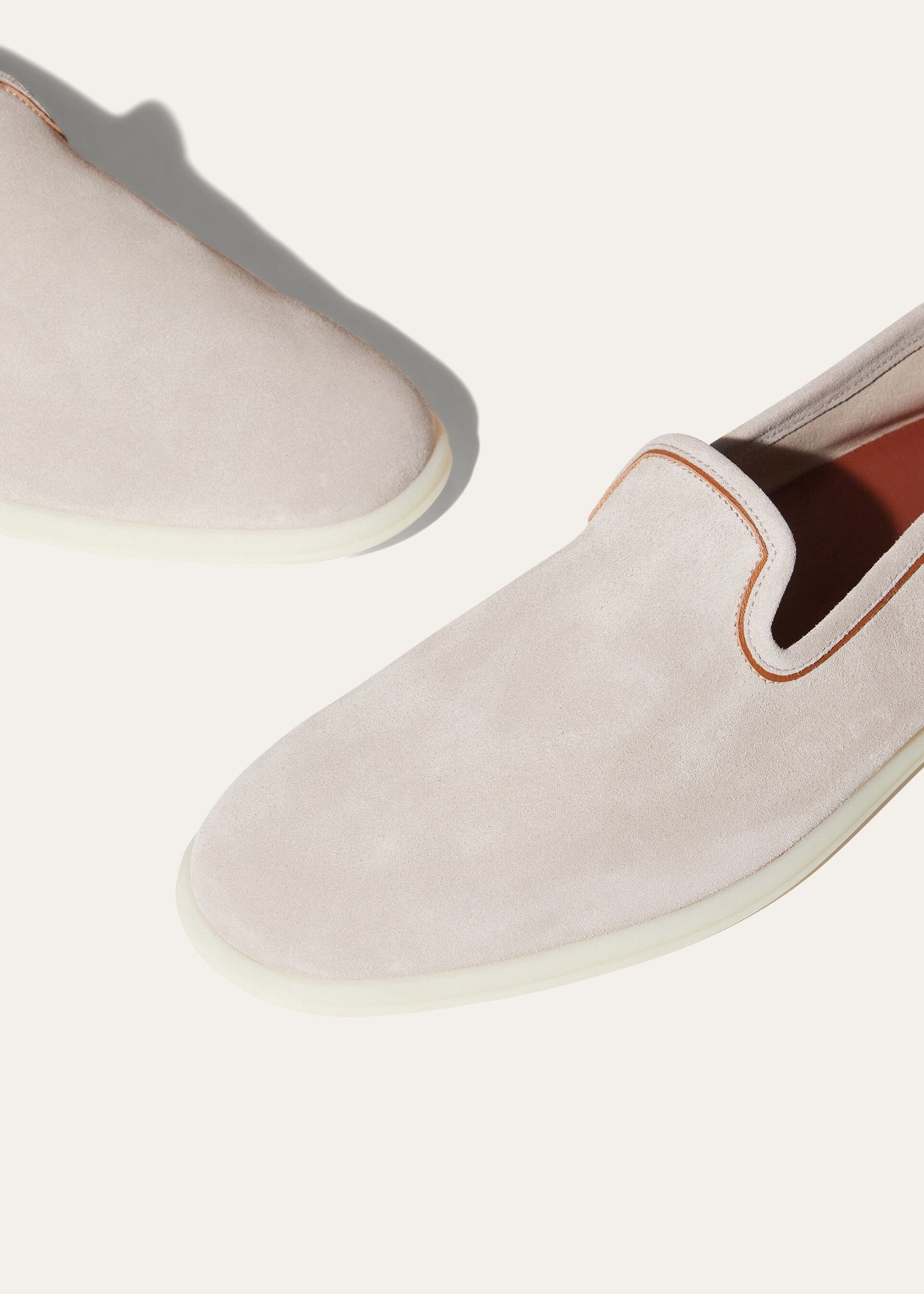 Venti Suede