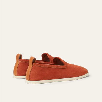 Venti Suede
